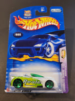 Hot Wheels - Monoposto - 2003