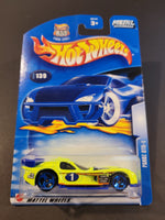 Hot Wheels - Panoz GTR-1 - 2003