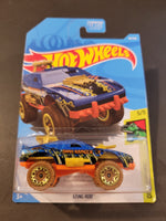 Hot Wheels - Sting Rod - 2019 *Treasure Hunt*