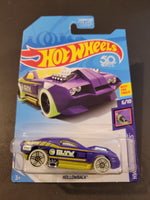 Hot Wheels - Hollowback - 2018 *Treasure Hunt*