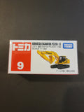 Tomica - Komatsu Excavator PC200-10