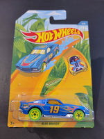 Hot Wheels - Blvd. Bruiser - 2019 Spring Series