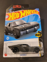 Hot Wheels - Batmobile - 2022
