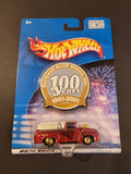 Hot Wheels - '56 Ford - 2001 *Duckwall Alco Promo*