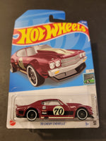 Hot Wheels - '70 Chevy Chevelle - 2022