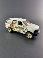 Matchbox - Ford Expedition - 2007 *5 Pack Exclusive*