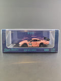 Stance Hunters - Porsche 935 "Pink Pig" - High Rev Series *Resin*