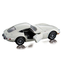 Tomica - Toyota 2000GT - Premium Series – Top Collectibles