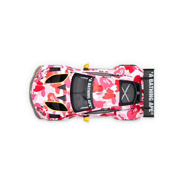 BAPE® x Aston Martin GT3 www.oldsiteesamc.york.digital