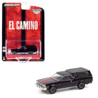 Greenlight - 1981 Chevrolet El Camino - 2021 *Hobby Exclusive*